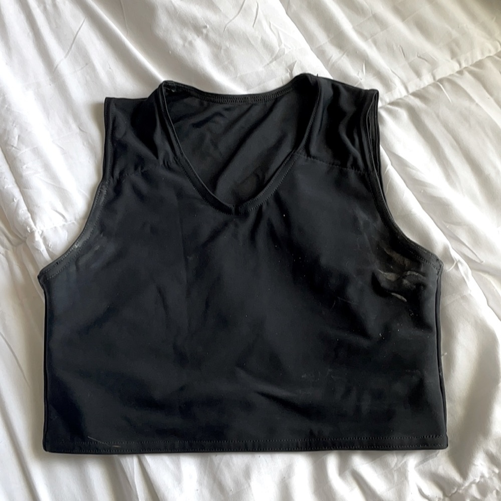GC2B half tank binder